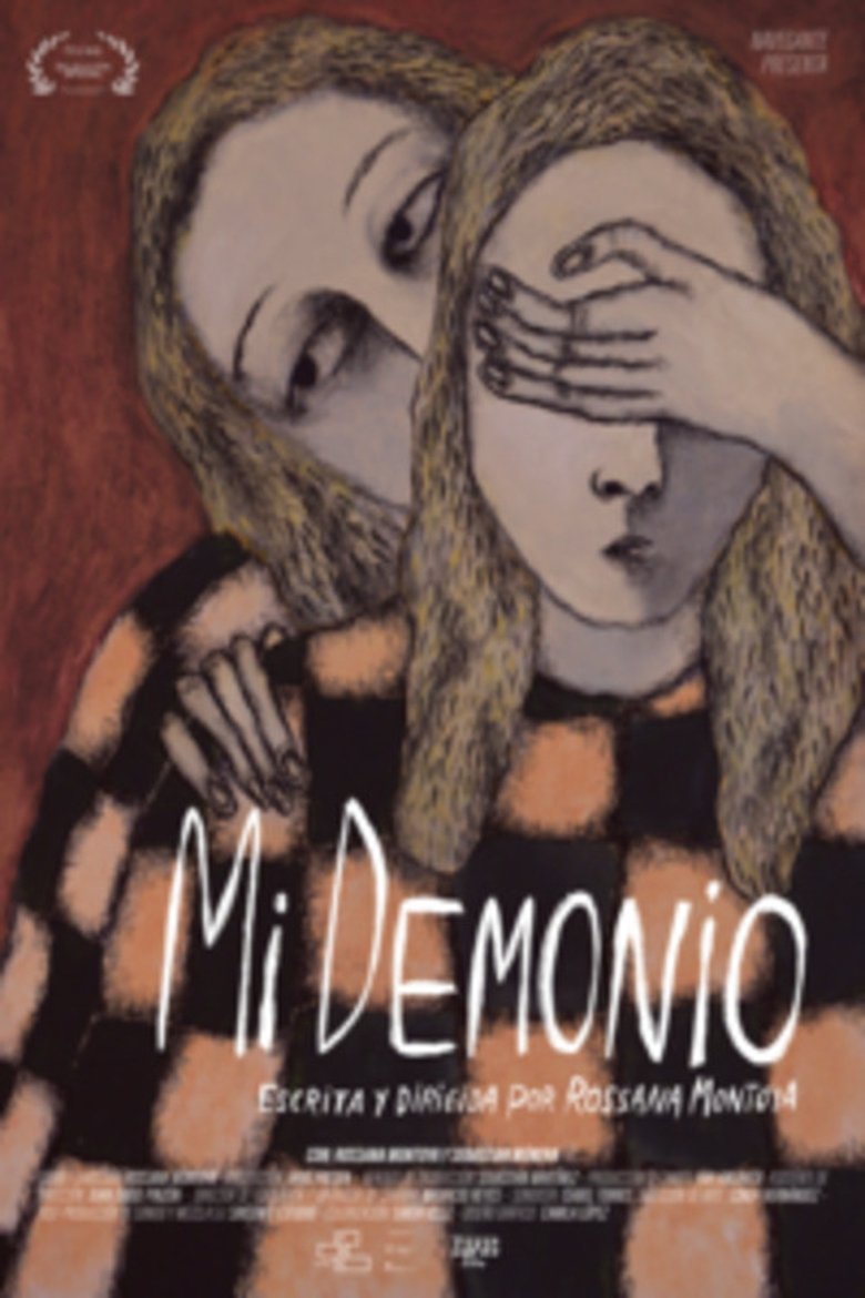 Poster of My Demon