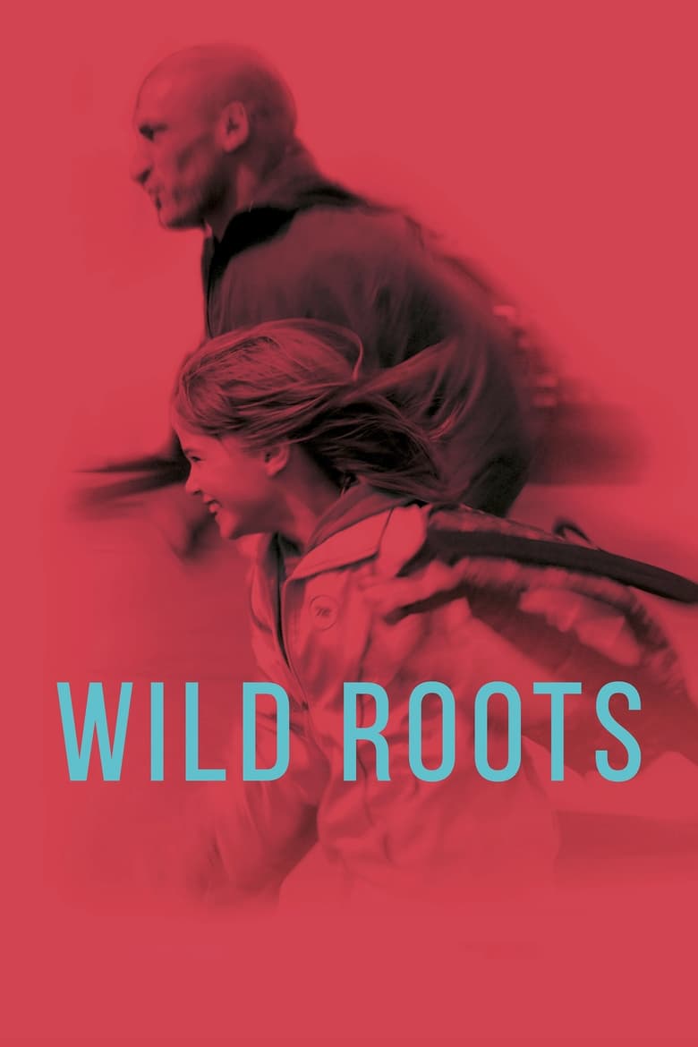 Poster of Wild Roots