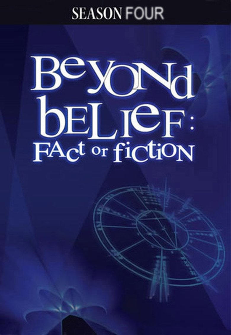 Poster of Cast and Crew in Beyond Belief  Fact Or Fiction - Out of Service, When I Was Big, The Greedy Investor, Seven Hours of Bad Luck & The Secret of the Coins (Season 4 - Episode 3) - Out of Service, When I Was Big, The Greedy Investor, Seven Hours of Bad Luck & The Secret of the Coins