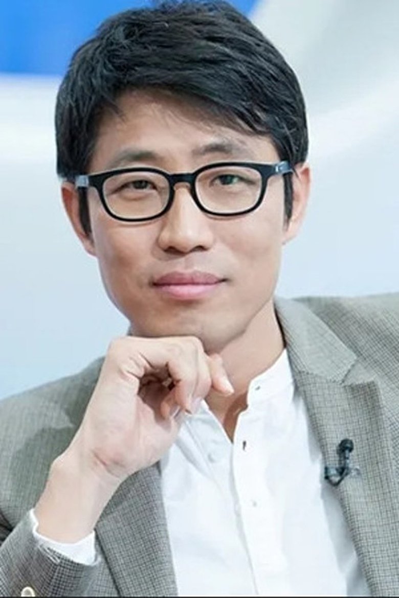 Portrait of 김태훈