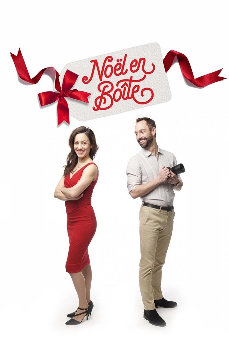 Poster of Noël en boîte