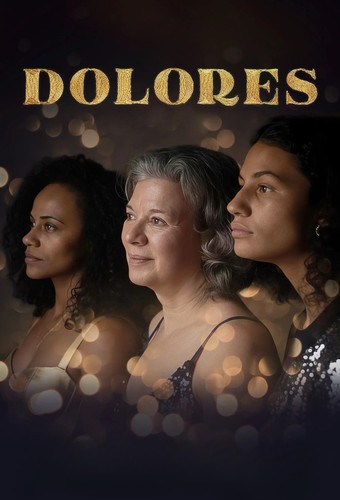 Poster of Dolores