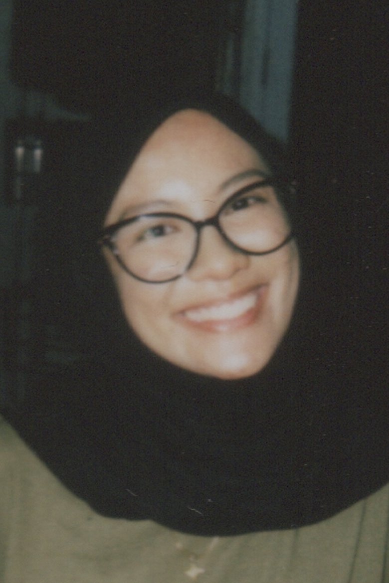 Portrait of Jade Putih Bening