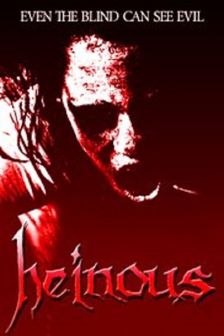 Poster of Heinous
