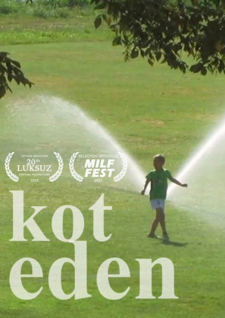 Poster of As One