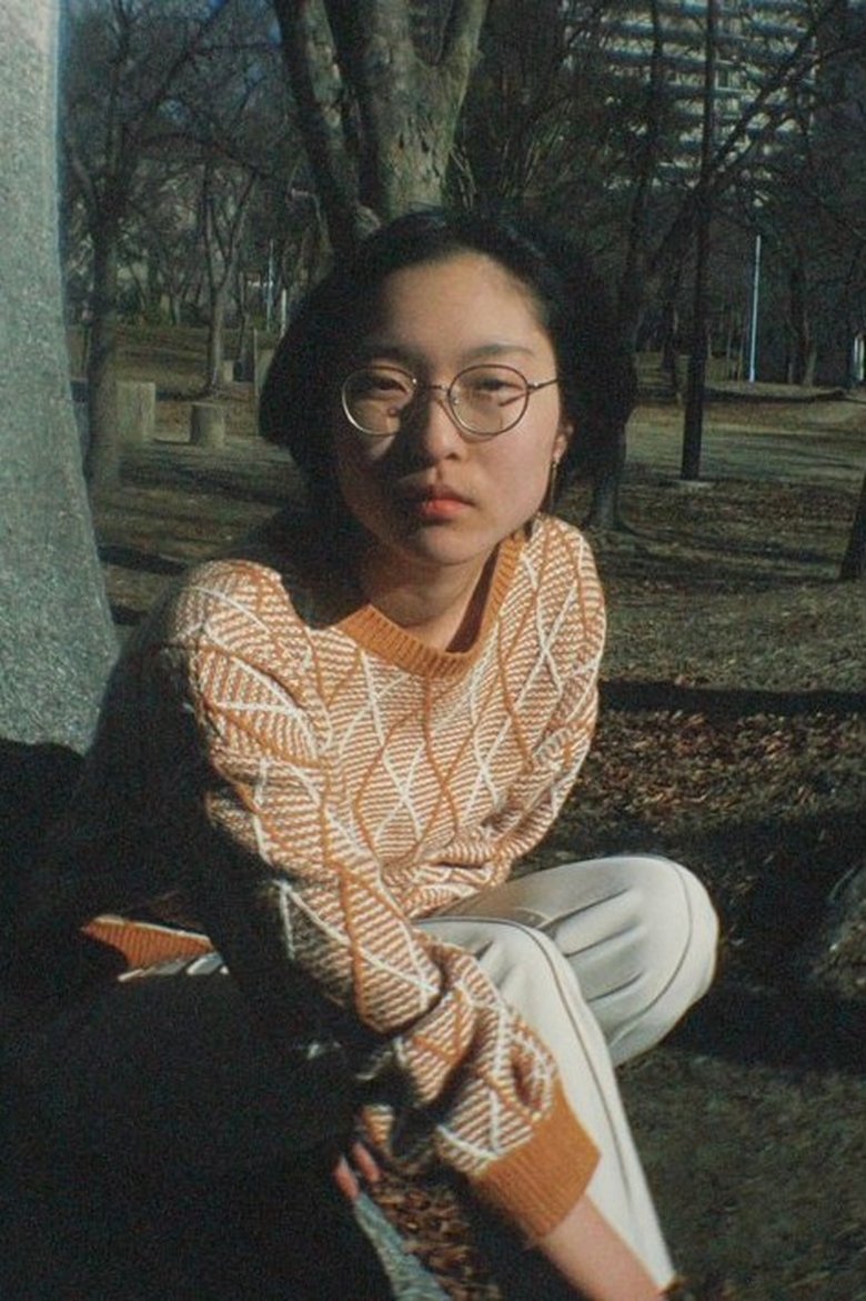 Portrait of Moe Takagi