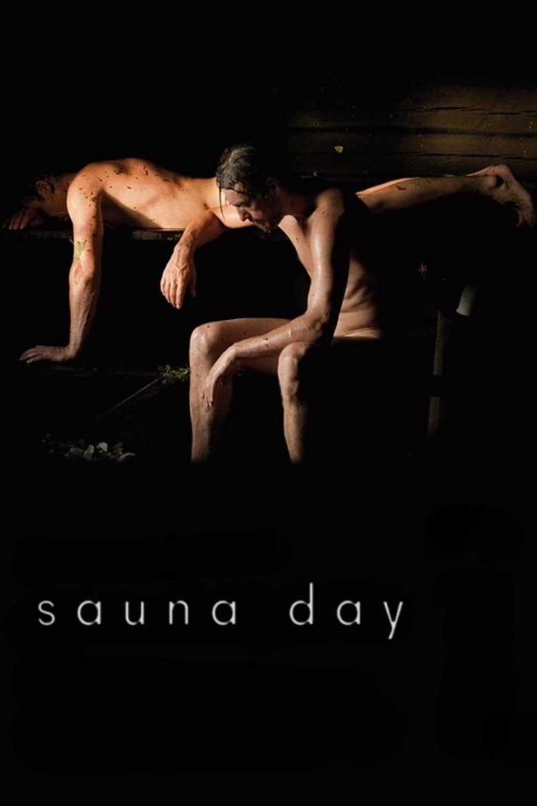 Poster of Sauna Day