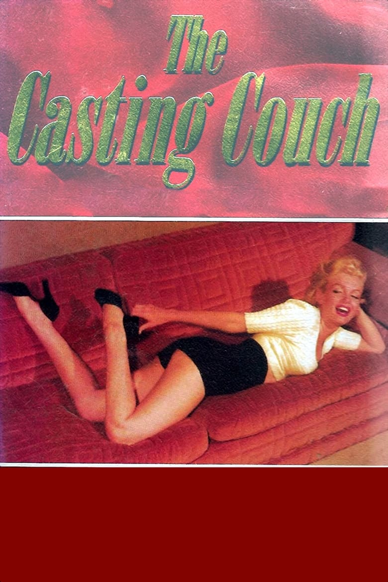 Poster of The Casting Couch