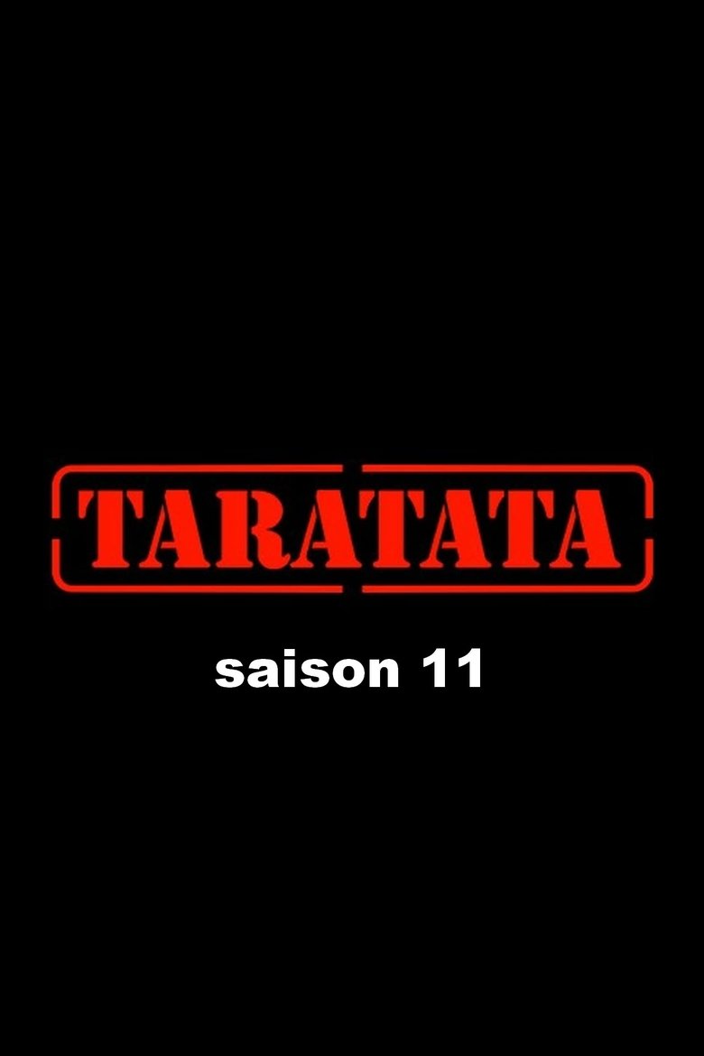 Poster of Episodes in Taratata - Season 11 - 2010-2011 - Season 11 - 2010-2011