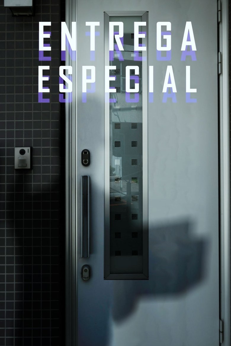 Poster of Entrega Especial