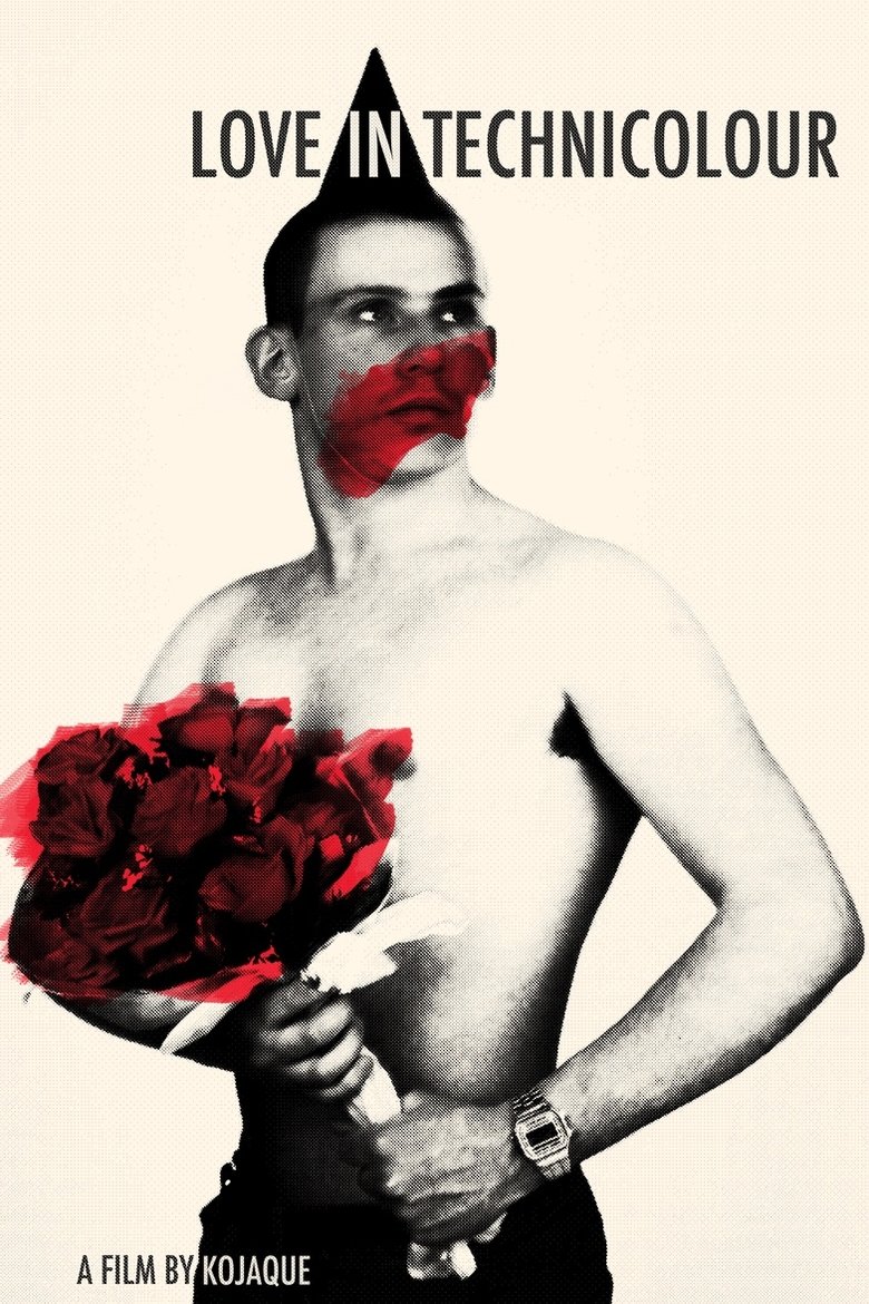 Poster of Love in Technicolour