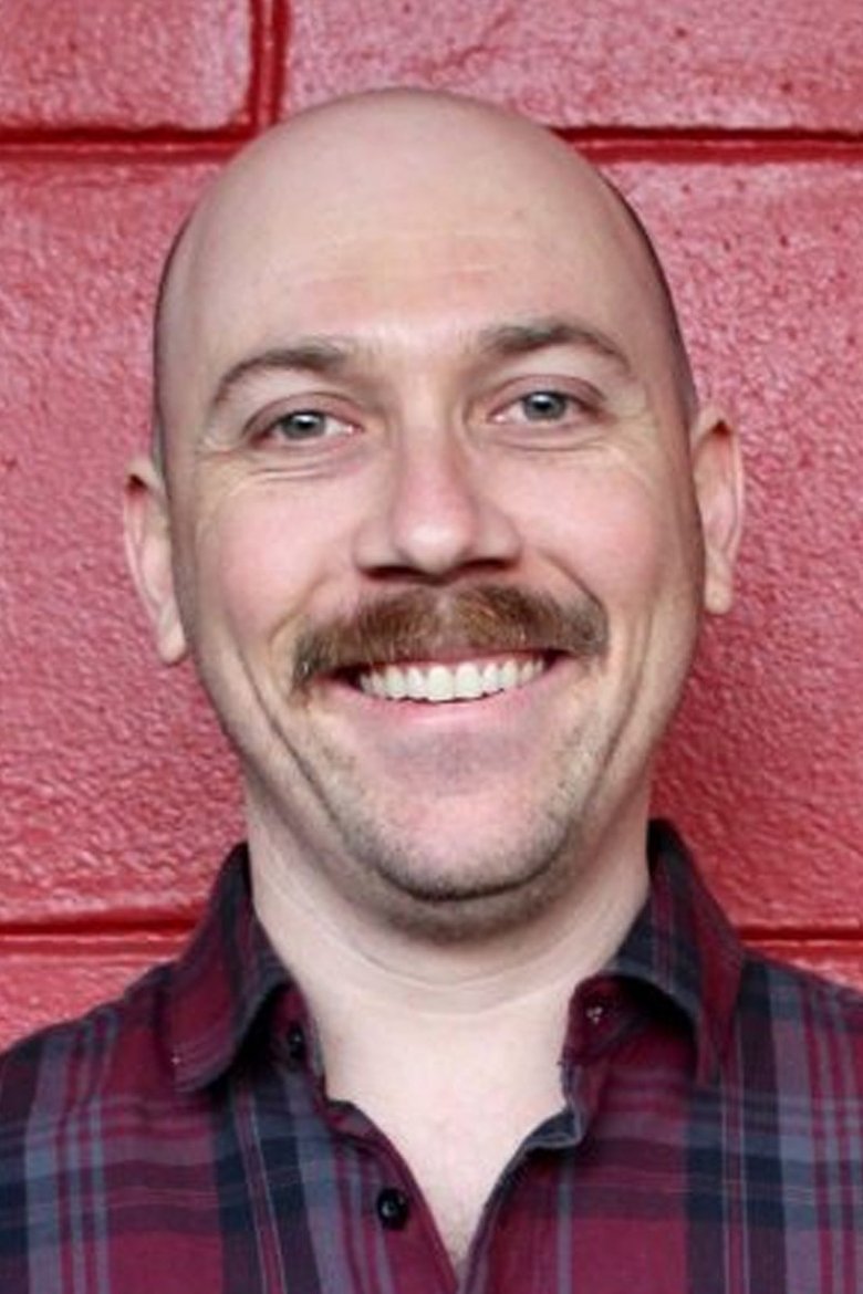 Portrait of Theo Greenly
