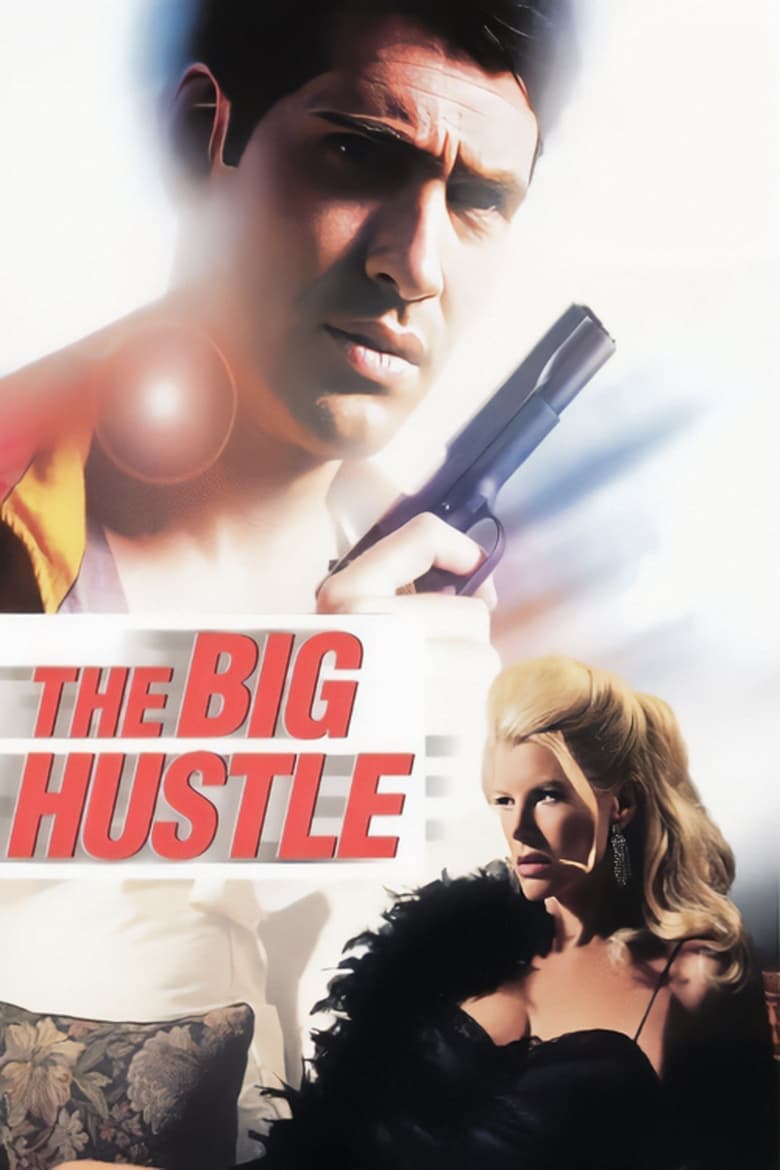 Poster of The Big Hustle