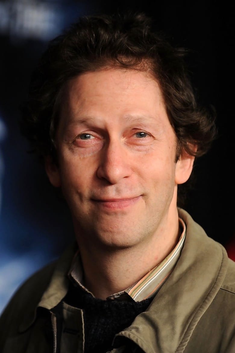 Portrait of Tim Blake Nelson