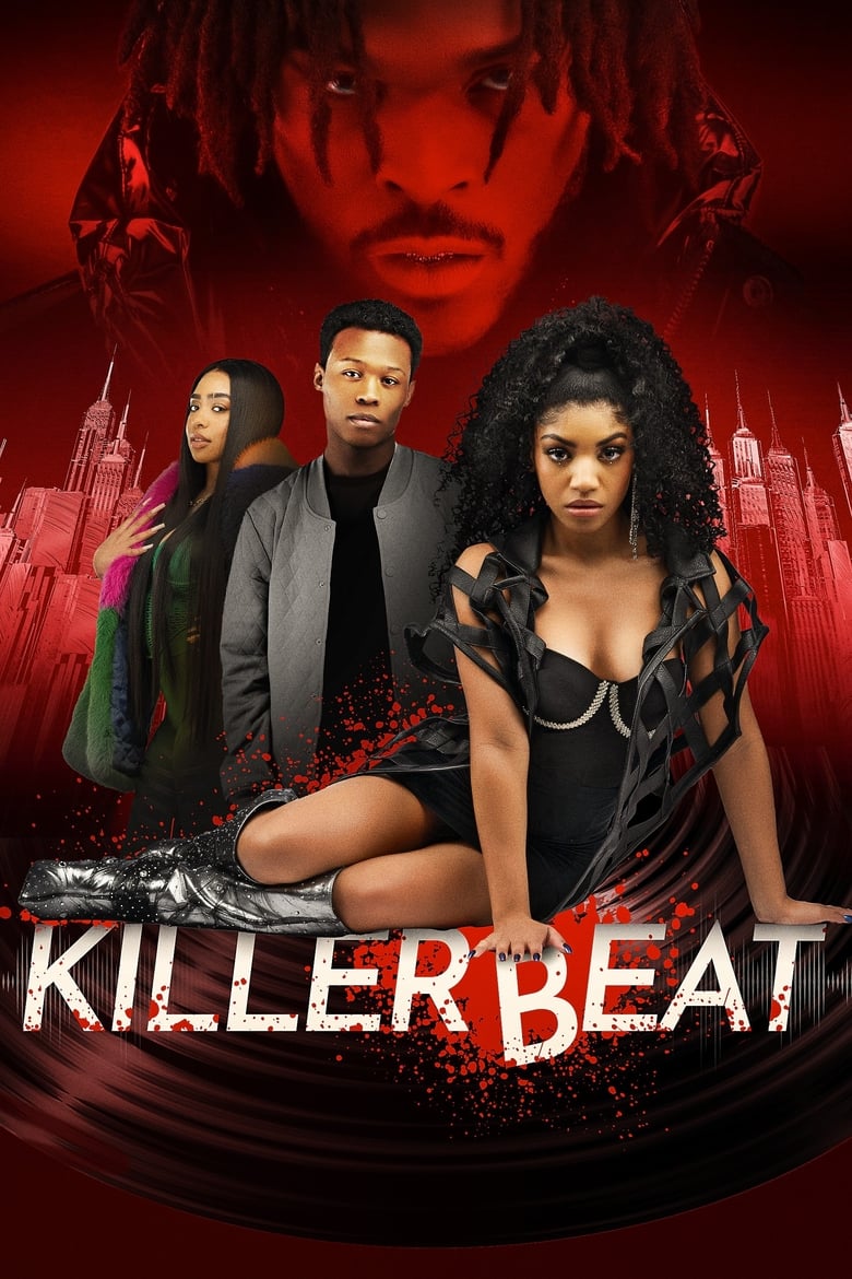 Poster of Killer Beat