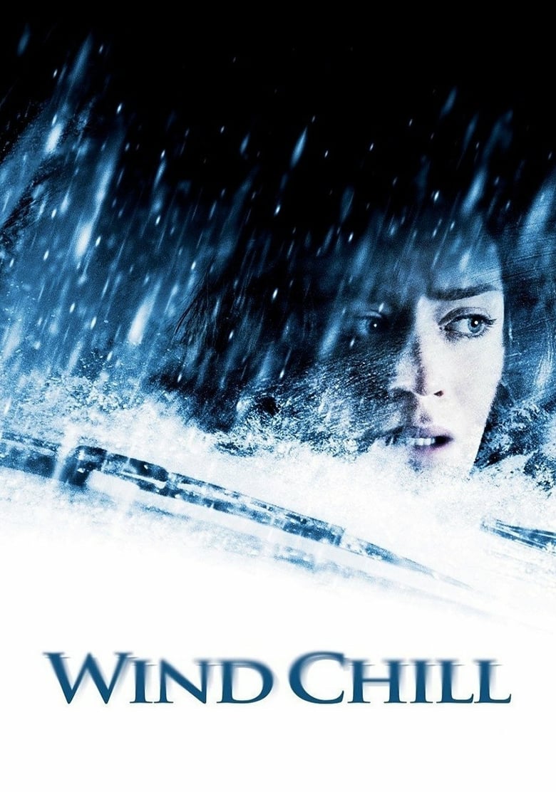 Poster of Wind Chill