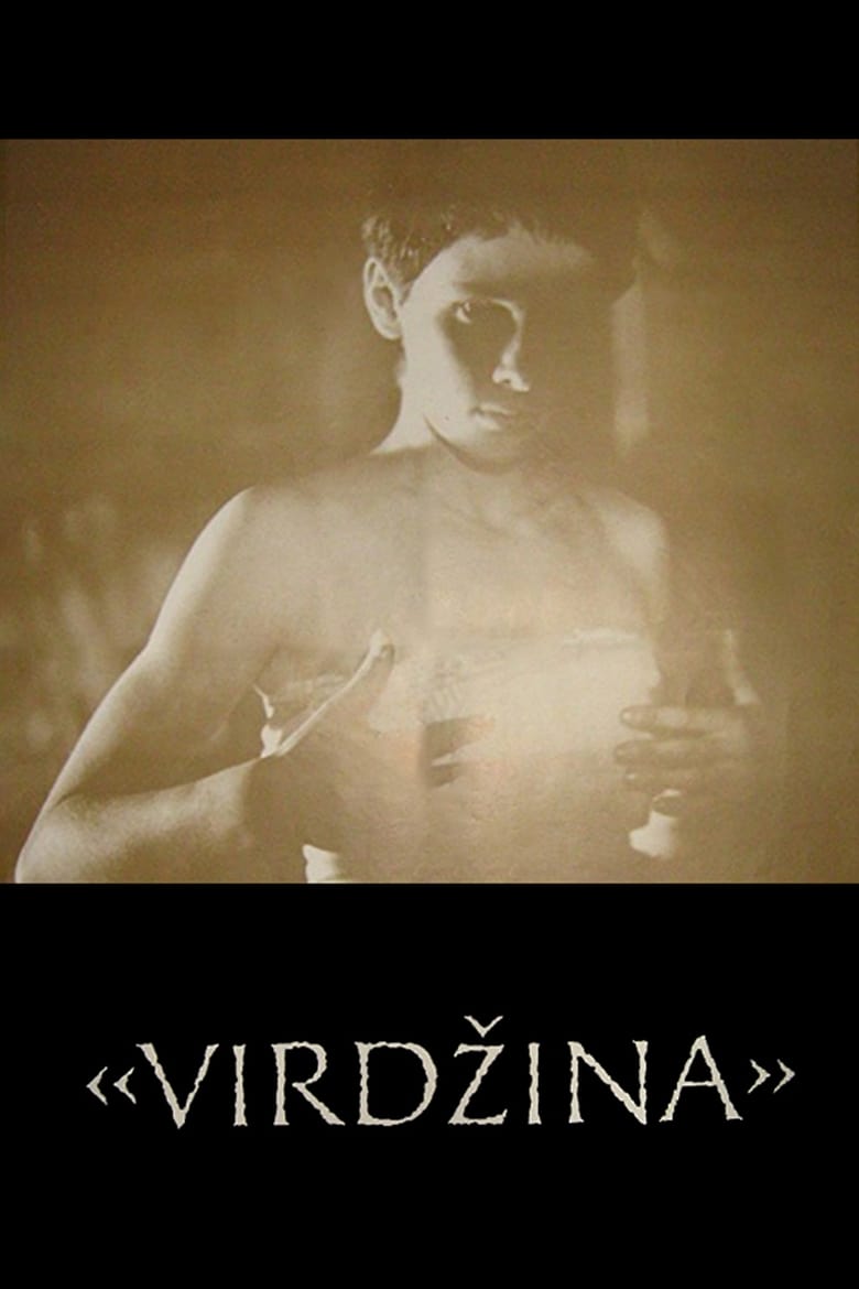 Poster of Virgina