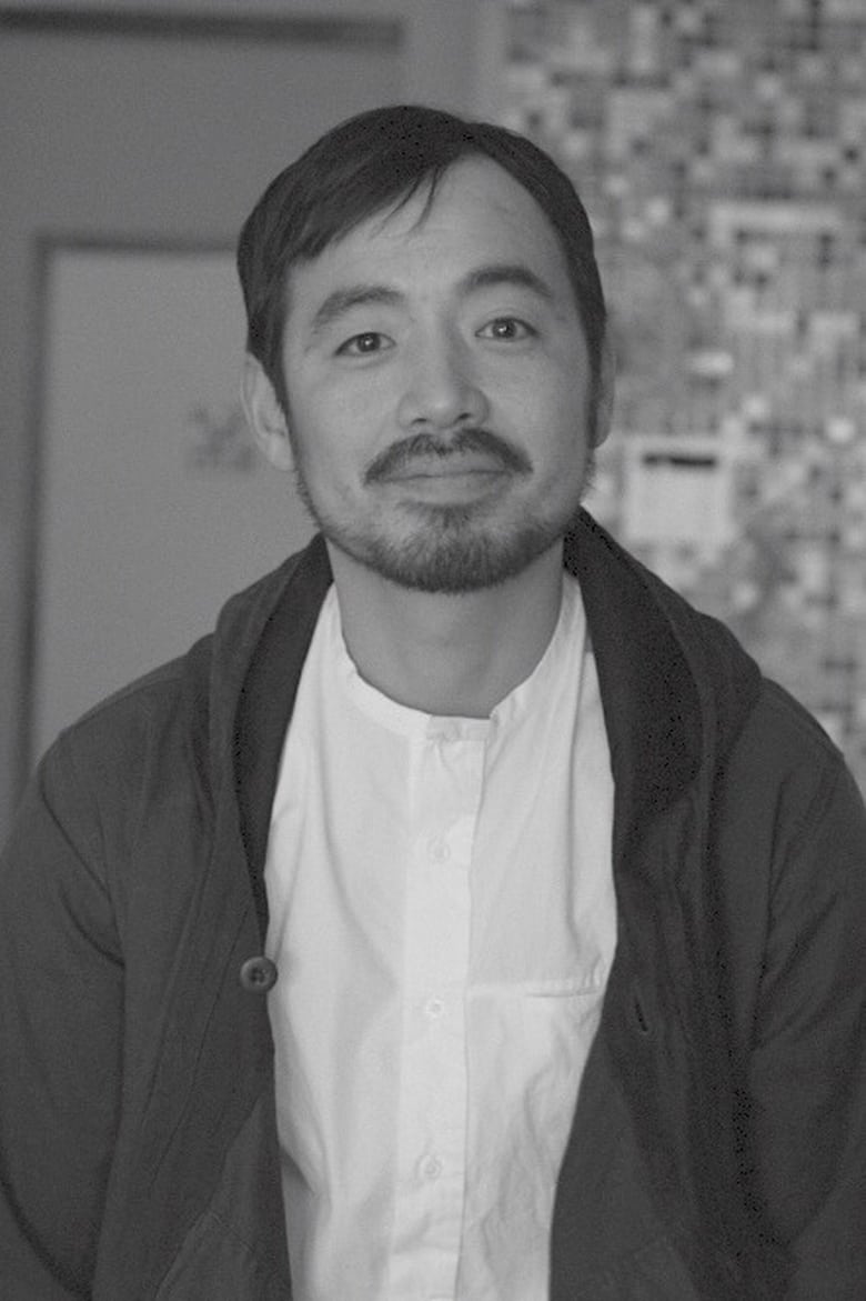 Portrait of Yuya Matsuura