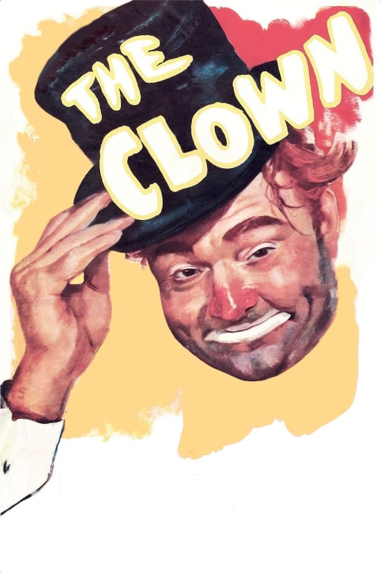 Poster of The Clown