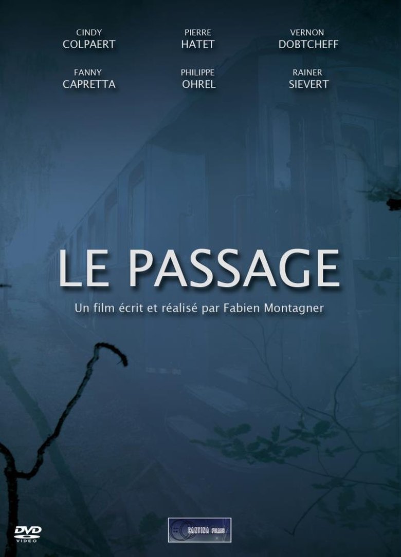 Poster of The Passage