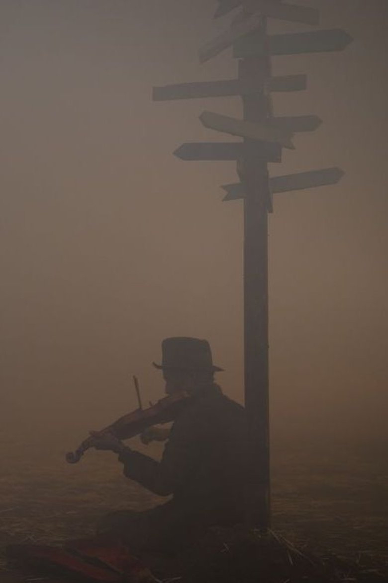 Poster of Dustland