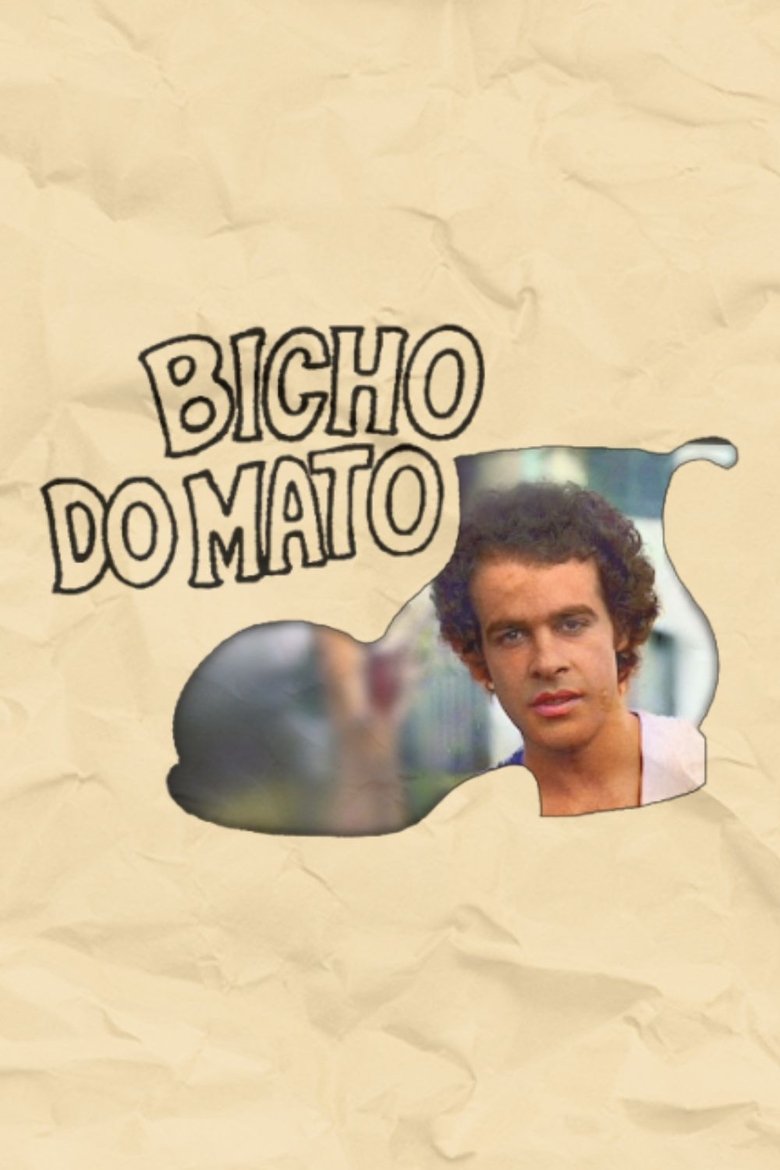 Poster of Bicho do Mato