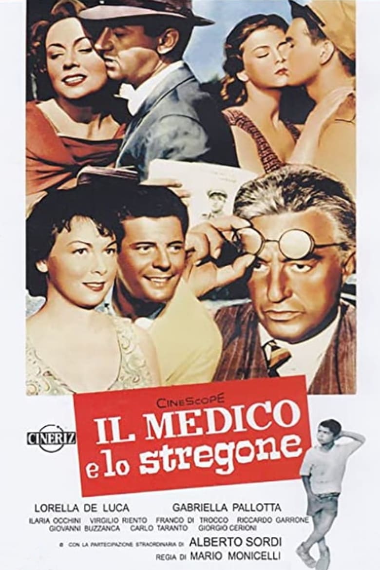 Poster of Doctor and the Healer