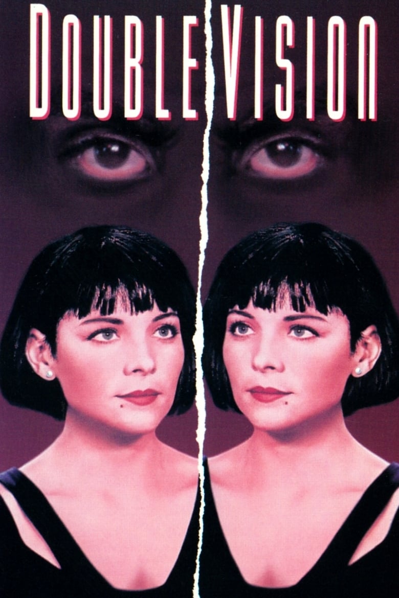 Poster of Double Vision