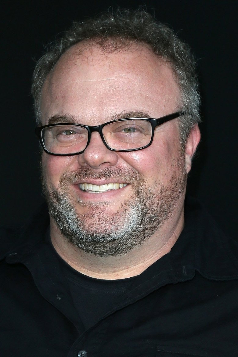 Portrait of Jason Zumwalt