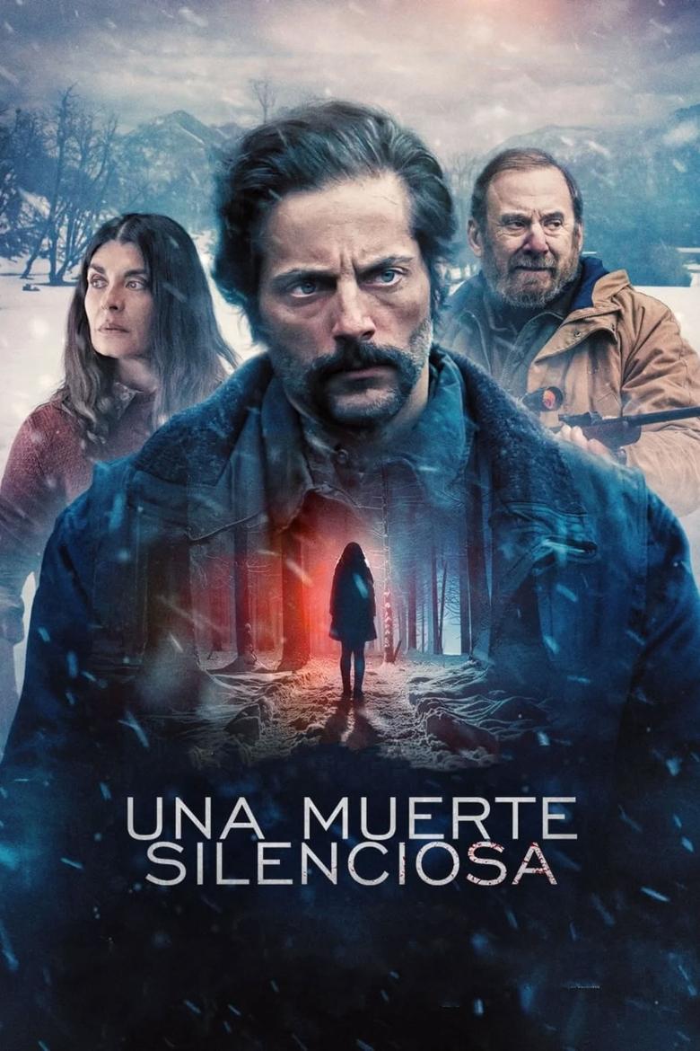 Poster of A Silent Death