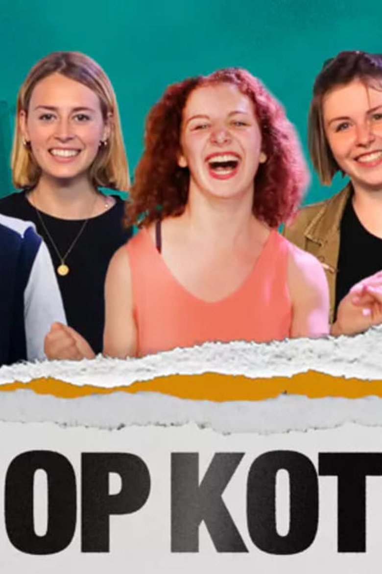 Poster of Episodes in Op Kot - Season 1 - Season 1