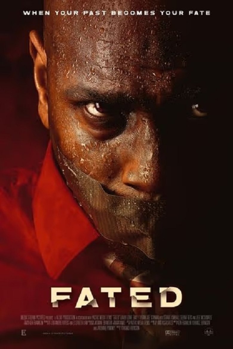 Poster of Fated