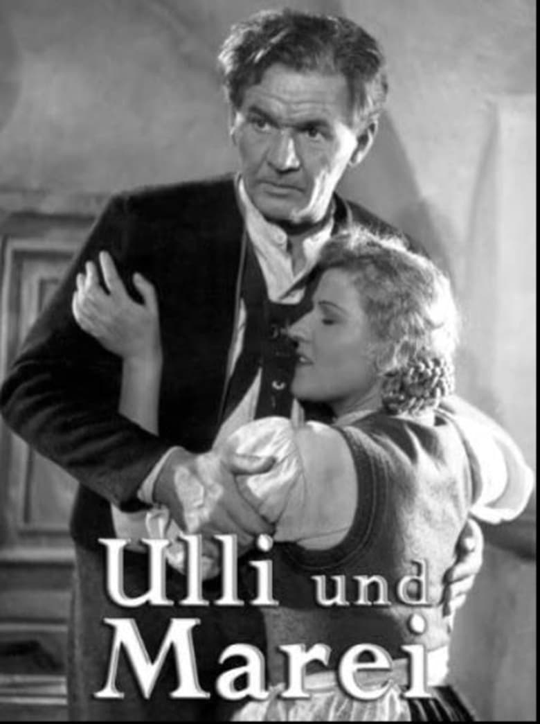 Poster of Ulli und Marei