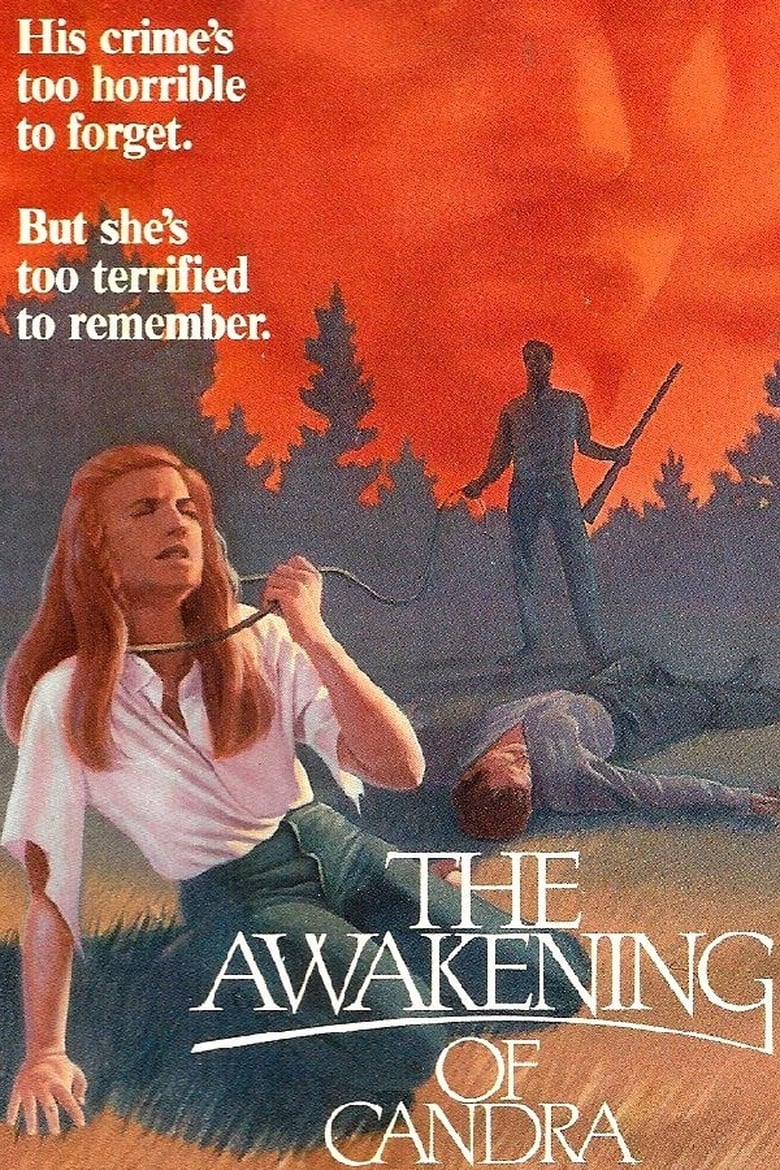 Poster of The Awakening of Candra