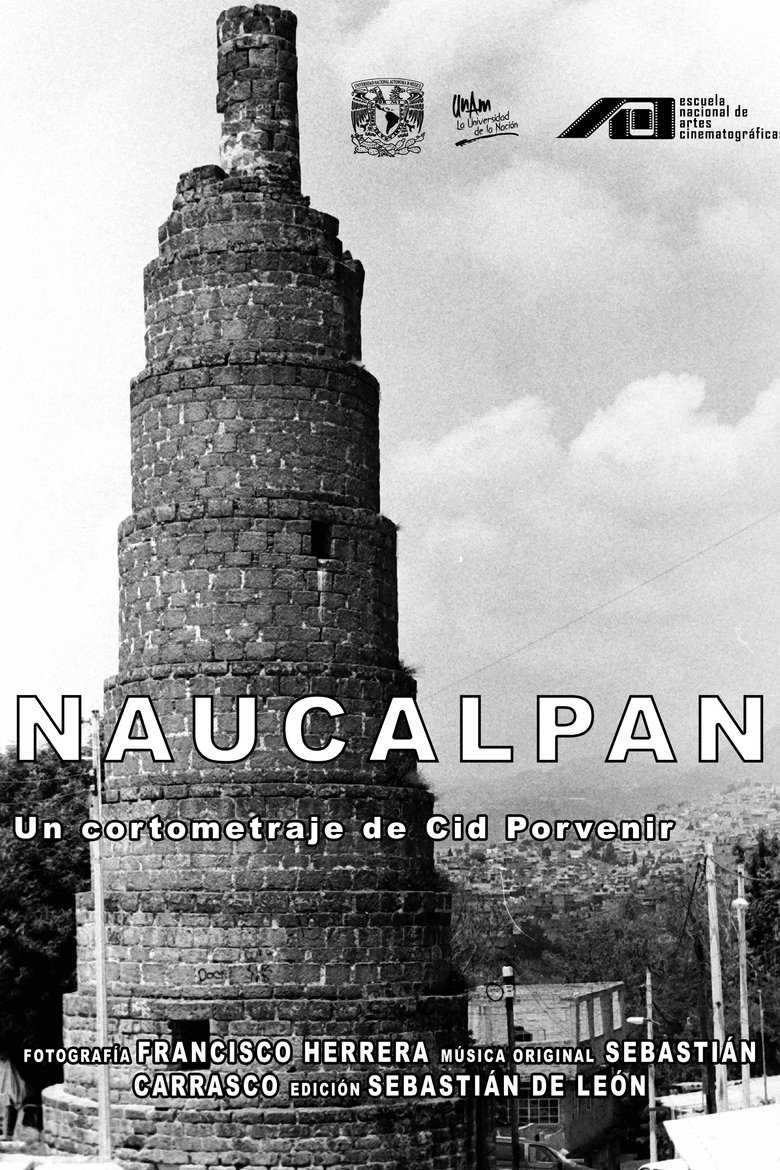 Poster of Naucalpan