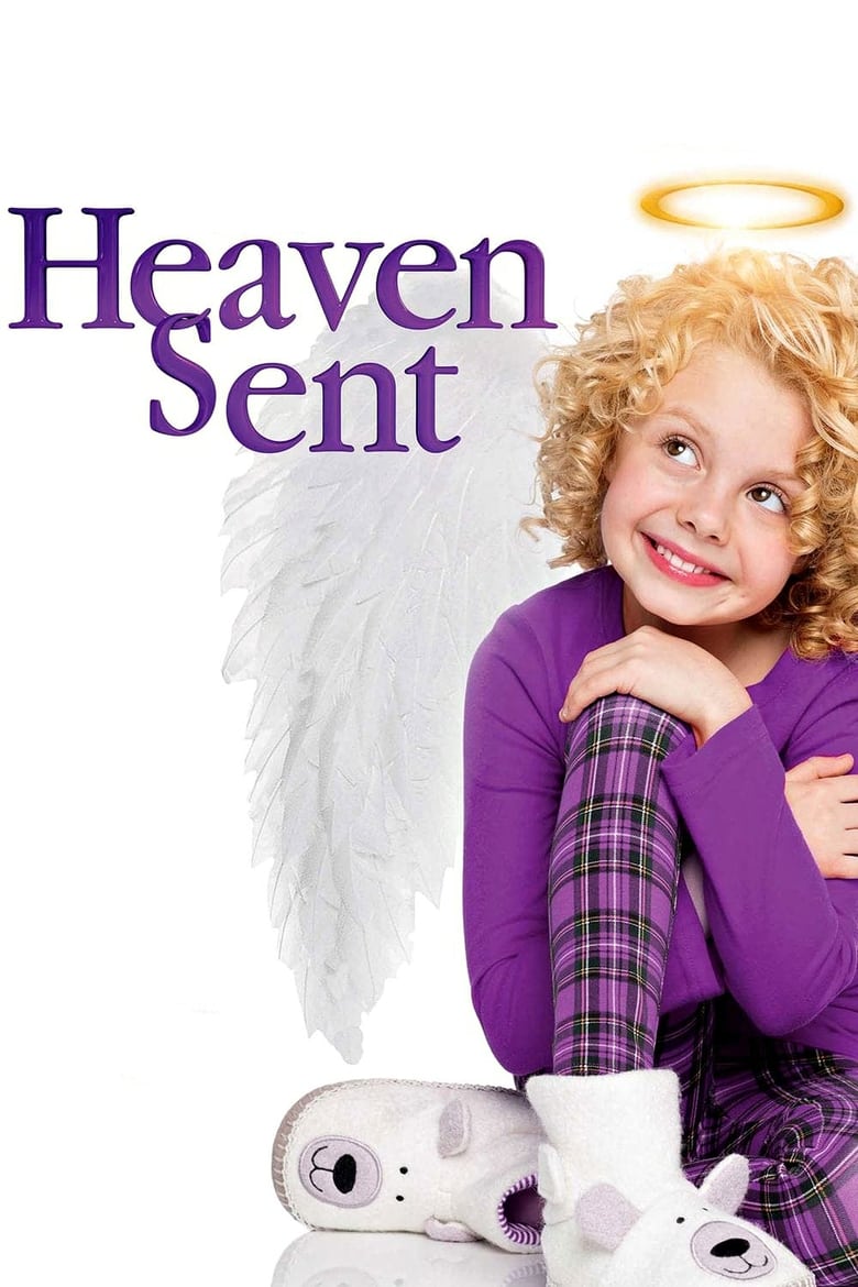 Poster of Heaven Sent