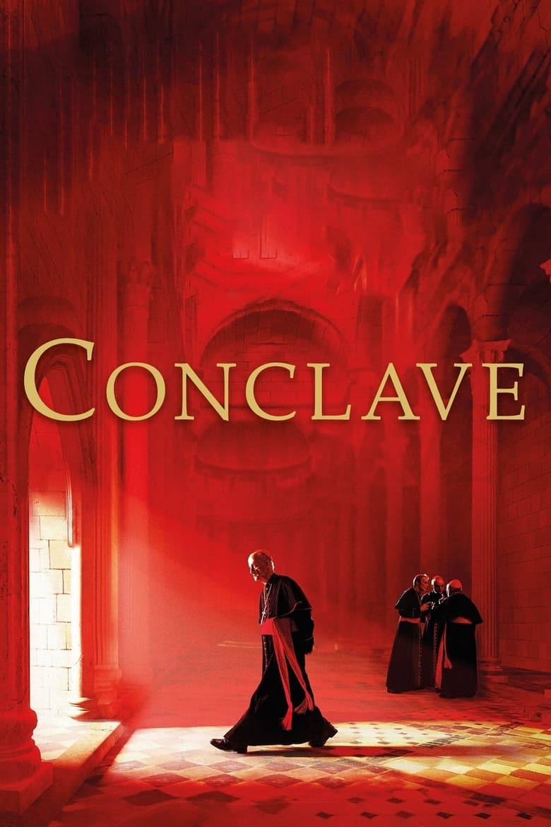 Poster of Conclave