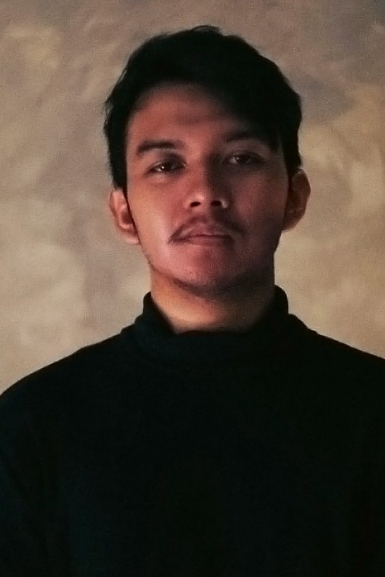 Portrait of Emir Ahmad Fauzan