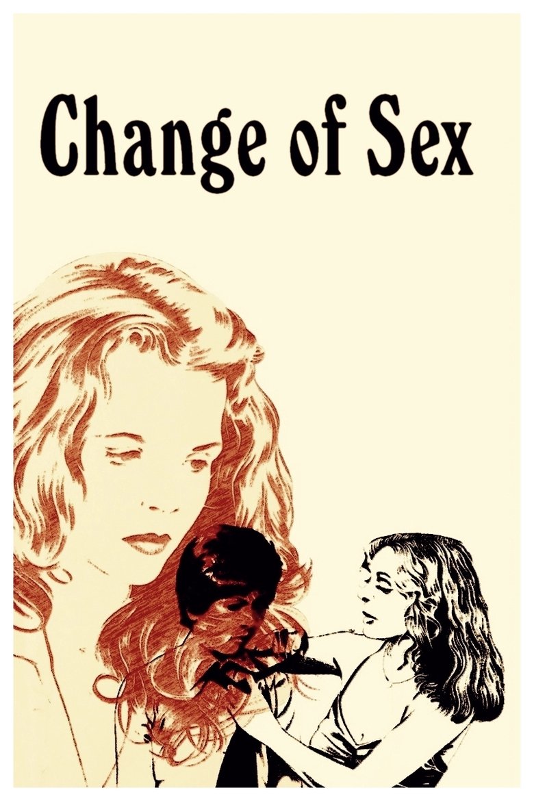 Poster of Change of Sex
