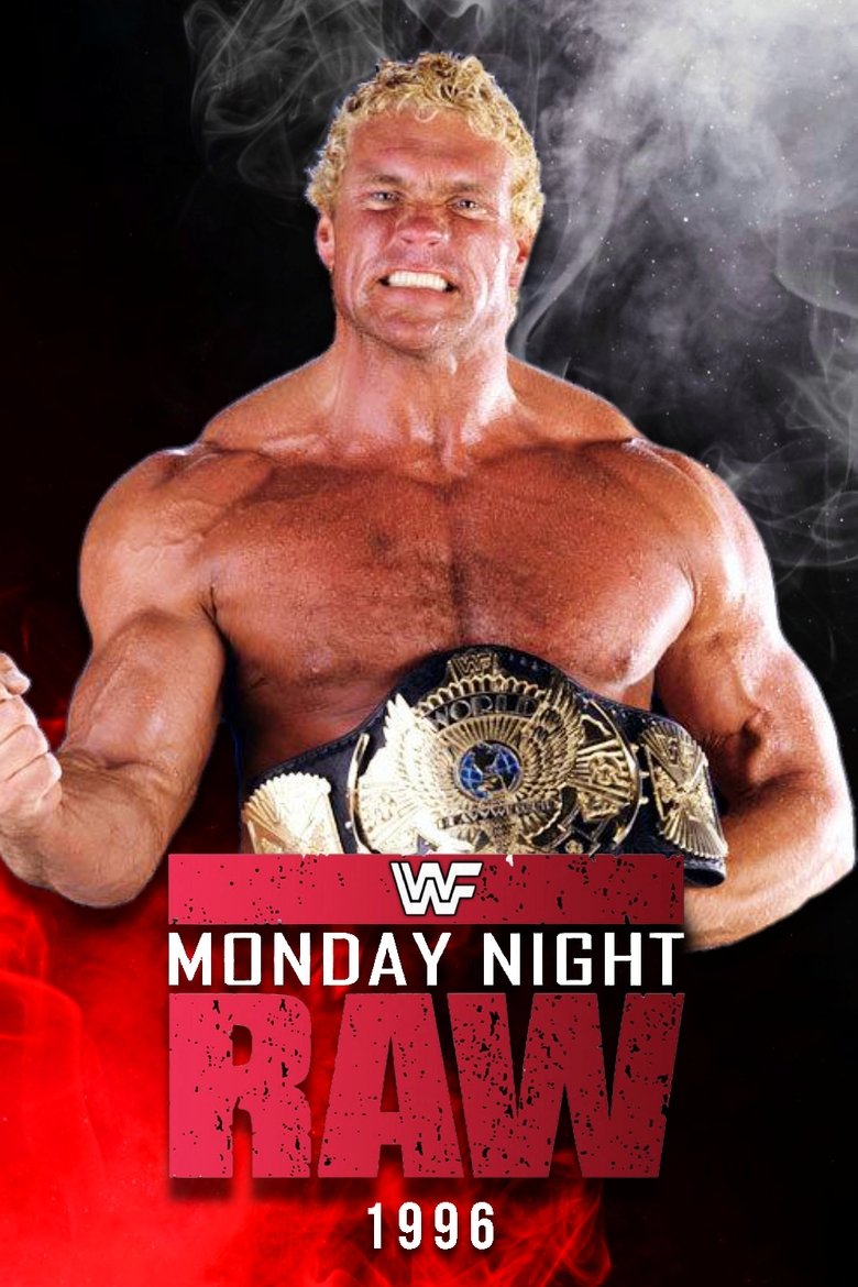 Poster of Cast and Crew in Raw - RAW 148 (Season 4 - Episode 8) - RAW 148