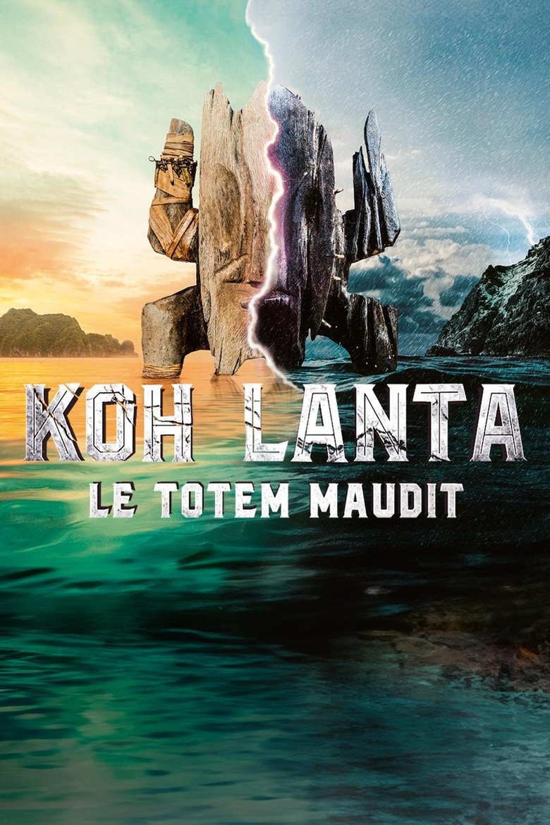 Poster of Cast and Crew in Koh Lanta - Episode 5 (Season 28 - Episode 5) - Episode 5