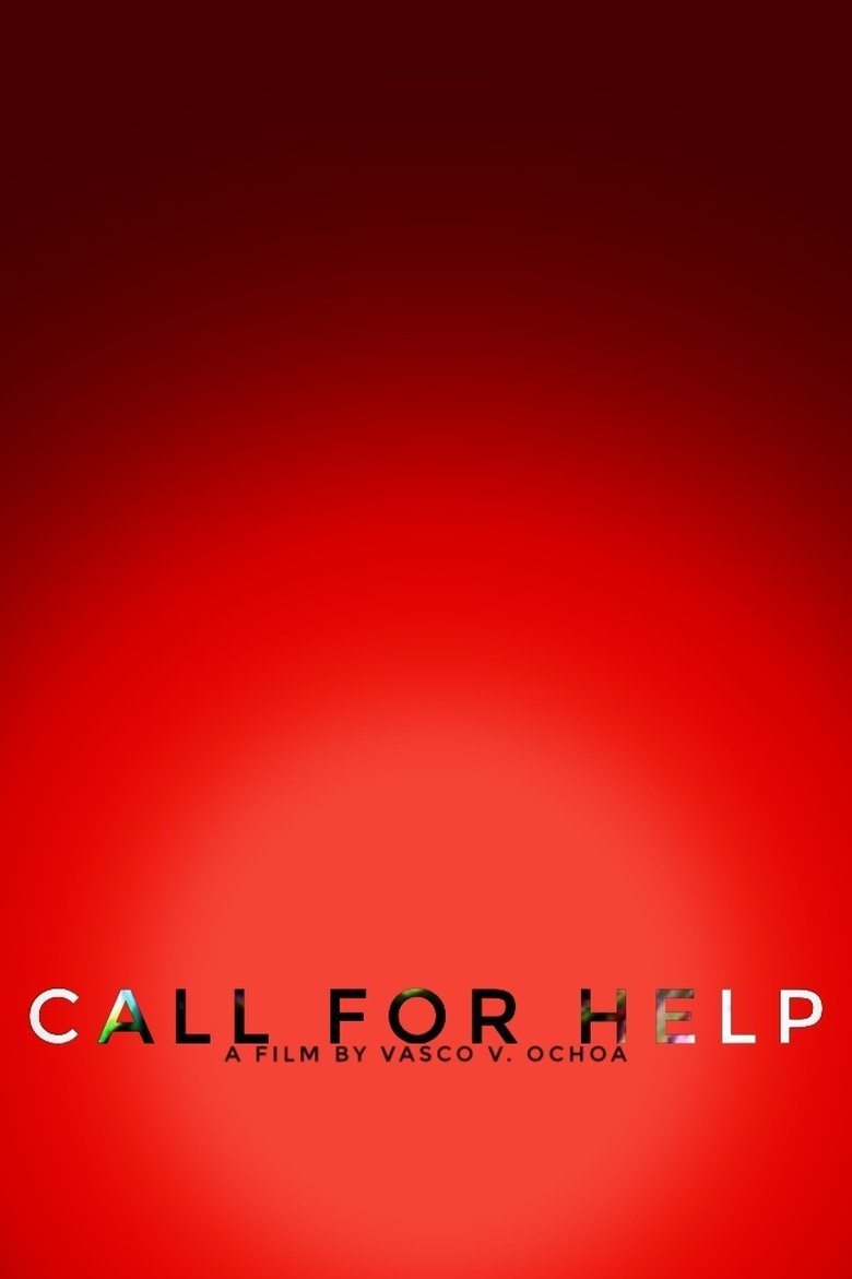 Poster of Call for Help