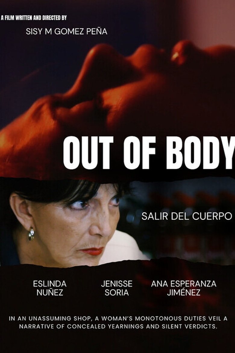 Poster of Out of Body