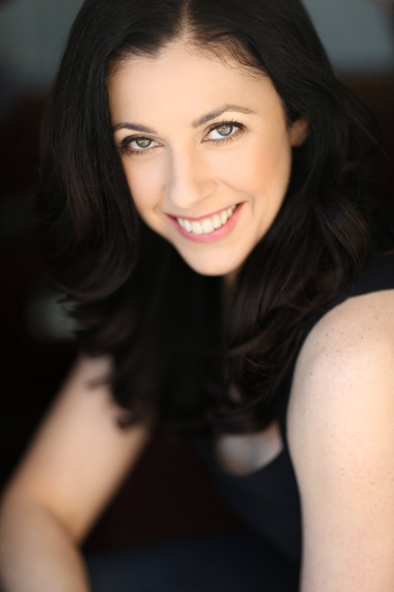 Portrait of Tara Burnett