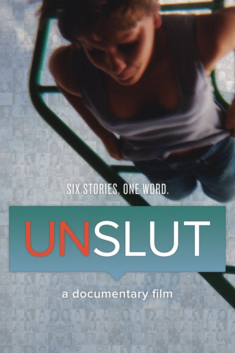 Poster of UnSlut: A Documentary Film