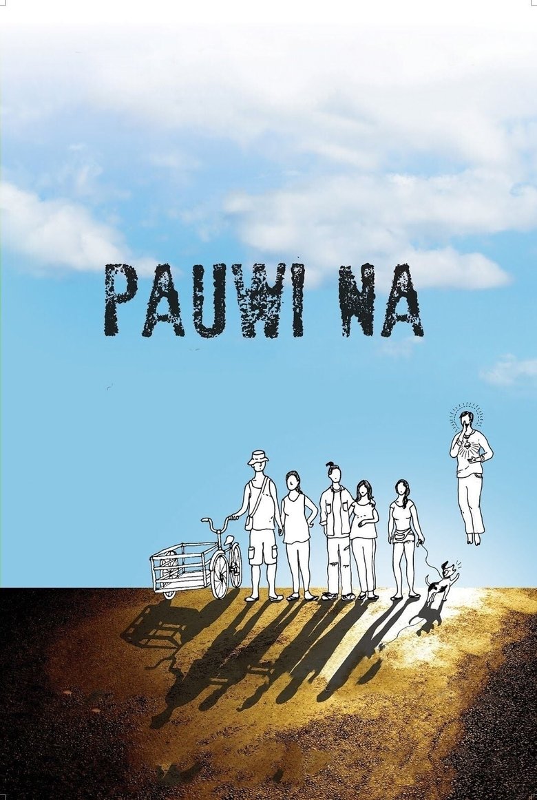 Poster of Pauwi Na