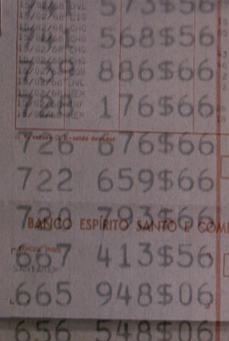Poster of O Ritmo na Vida