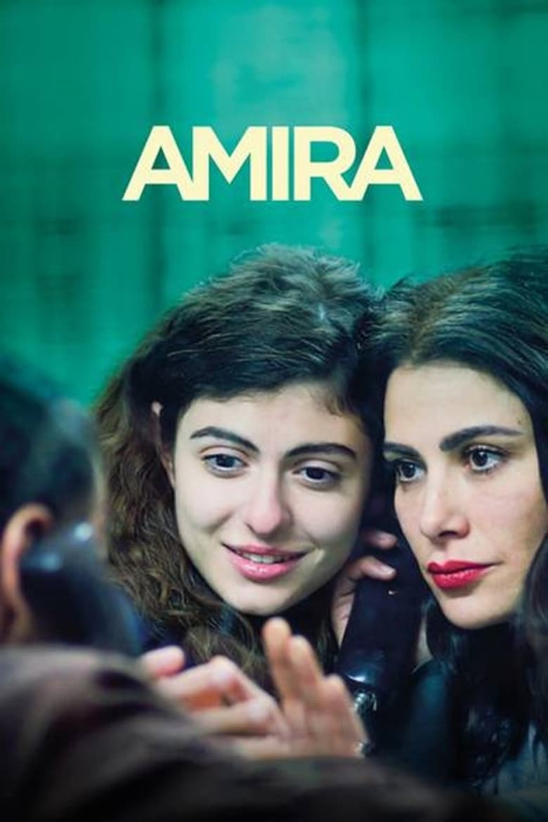 Poster of Amira