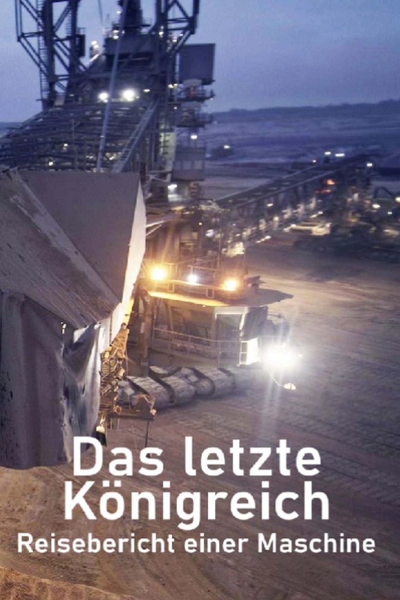 Poster of Das letzte Königreich