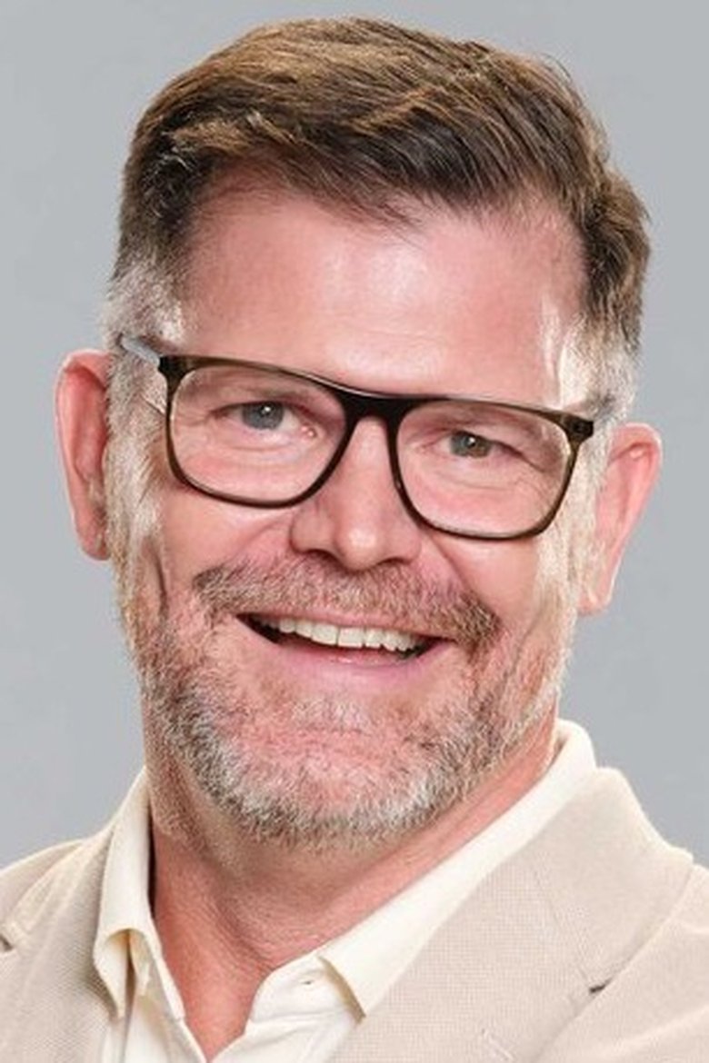 Portrait of Rick Szabo